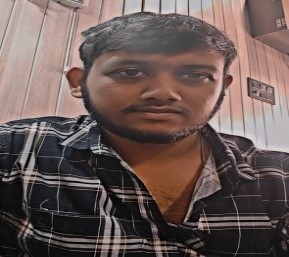 Yash Gahrule